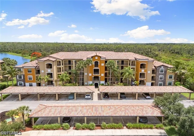 Photo 1 of Condo for sale at 9735 Acqua Ct #615, Naples, FL 34113 | MLS# 226021923 | Listing updated on 2026-09-18