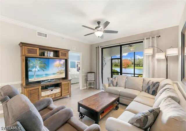 Photo 2 of Condo for sale at 9735 Acqua Ct #615, Naples, FL 34113 | MLS# 226021923 | Listing updated on 2026-09-18