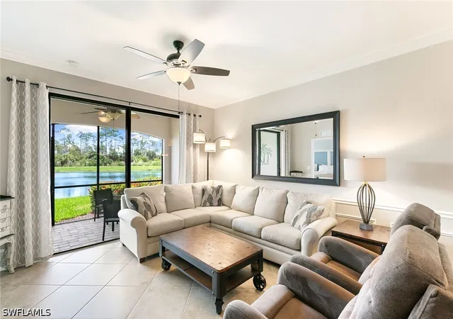 Photo 3 of Condo for sale at 9735 Acqua Ct #615, Naples, FL 34113 | MLS# 226021923 | Listing updated on 2026-09-18