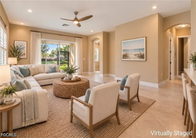 Photo 3 of Single family home for sale at 26351 Stonewall Ln, Bonita Springs, FL 34135 | MLS# 2026024833 | Listing updated on 2026-10-17