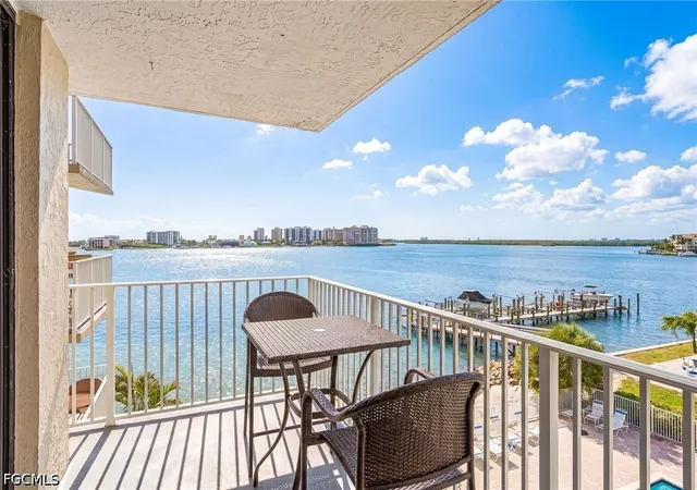 Photo 1 of Sale Pending at 8701 Estero Blvd #304, Bonita Springs, FL 33931 | MLS# 2026024843 | Listing updated on 2026-10-16
