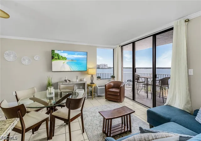 Photo 2 of Sale Pending at 8701 Estero Blvd #304, Bonita Springs, FL 33931 | MLS# 2026024843 | Listing updated on 2026-09-17