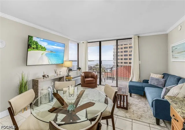 Photo 3 of Sale Pending at 8701 Estero Blvd #304, Bonita Springs, FL 33931 | MLS# 2026024843 | Listing updated on 2026-09-17