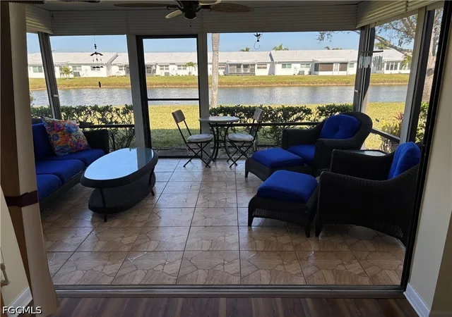 Photo 3 of Townhouse for sale at 1515 Edgewater Cir, Fort Myers, FL 33919 | MLS# 2026024845 | Listing updated on 2026-09-11