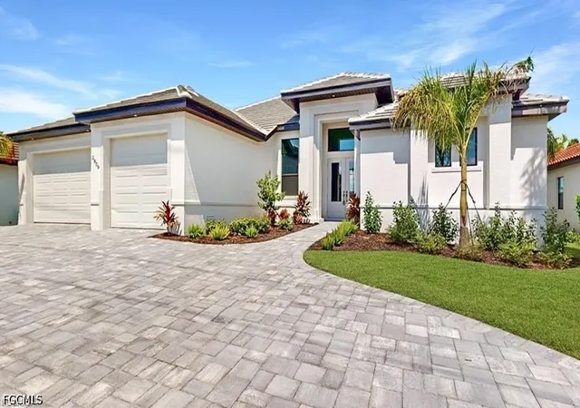 Photo 1 of Single family home for sale at 2809 Cape Coral Pkwy W, Cape Coral, FL 33914 | MLS# 2026024851 | Listing updated on 2026-09-12