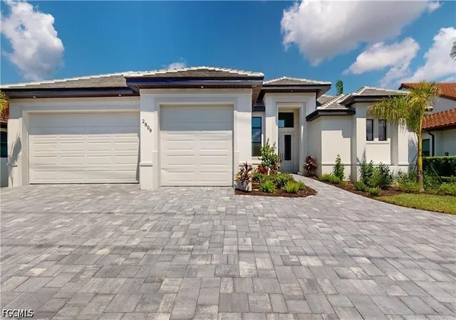 Photo 2 of Single family home for sale at 2809 Cape Coral Pkwy W, Cape Coral, FL 33914 | MLS# 2026024851 | Listing updated on 2026-09-12