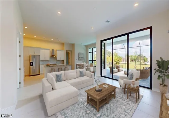 Photo 3 of Single family home for sale at 2809 Cape Coral Pkwy W, Cape Coral, FL 33914 | MLS# 2026024851 | Listing updated on 2026-09-12