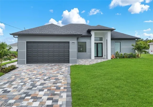 Photo 1 of Single family home for sale at 3005 Ida Ave S, Lehigh Acres, FL 33971 | MLS# 2026024872 | Listing updated on 2026-09-06