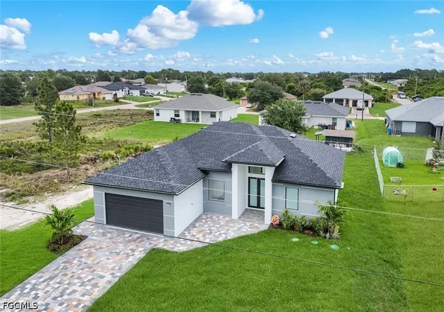Photo 2 of Single family home for sale at 3005 Ida Ave S, Lehigh Acres, FL 33971 | MLS# 2026024872 | Listing updated on 2026-09-06