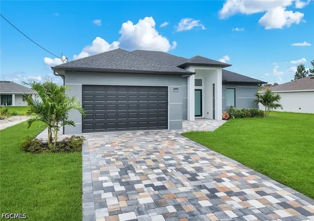 Photo 3 of Single family home for sale at 3005 Ida Ave S, Lehigh Acres, FL 33971 | MLS# 2026024872 | Listing updated on 2026-09-06