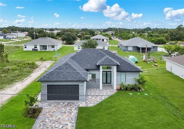 Photo 3 of Single family home for sale at 3005 Ida Ave S, Lehigh Acres, FL 33971 | MLS# 2026024872 | Listing updated on 2026-09-06