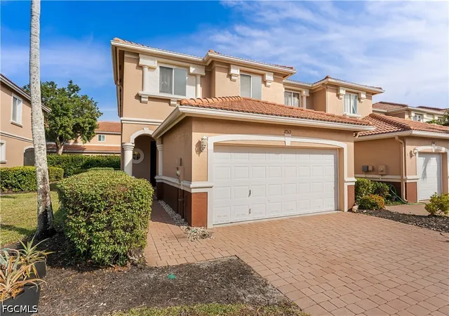 Photo 1 of Sale Pending at 17513 Cherry Ridge Ln, Fort Myers, FL 33967 | MLS# 2026024875 | Listing updated on 2026-09-07