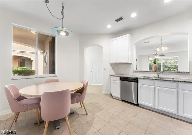 Photo 4 of Sale Pending at 17513 Cherry Ridge Ln, Fort Myers, FL 33967 | MLS# 2026024875 | Listing updated on 2026-09-07