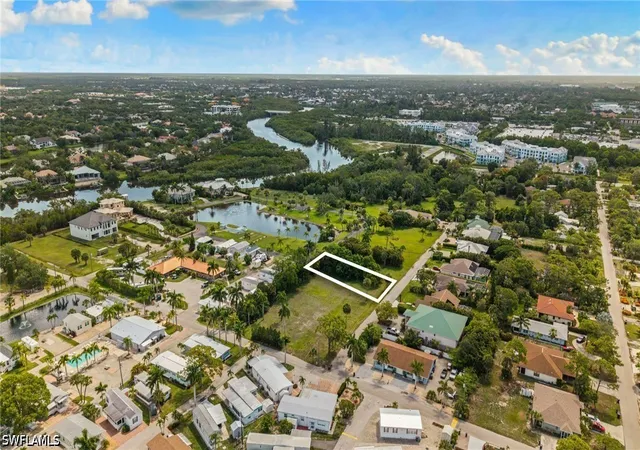 Photo 3 of Land for sale at 3090 Pine Tree Dr, Bonita Springs, FL 34134 | MLS# 226020950 | Listing updated on 2026-09-10