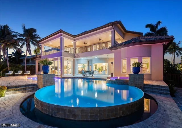 Photo 3 of Single family home for sale at 345 Devils Bight, Naples, FL 34103 | MLS# 226021659 | Listing updated on 2026-09-03