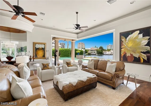 Photo 4 of Single family home for sale at 345 Devils Bight, Naples, FL 34103 | MLS# 226021659 | Listing updated on 2026-09-03