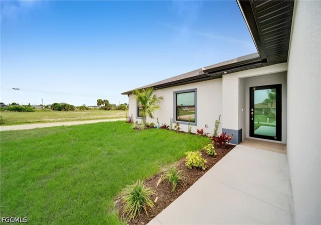 Photo 3 of Single family home for sale at 3721 NE 11th Place, Cape Coral, FL 33909 | MLS# 2026024919 | Listing updated on 2026-09-13