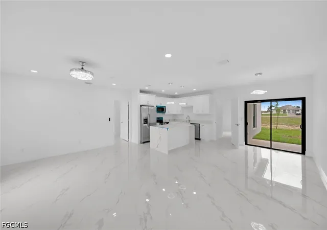 Photo 4 of Single family home for sale at 3721 NE 11th Place, Cape Coral, FL 33909 | MLS# 2026024919 | Listing updated on 2026-09-13