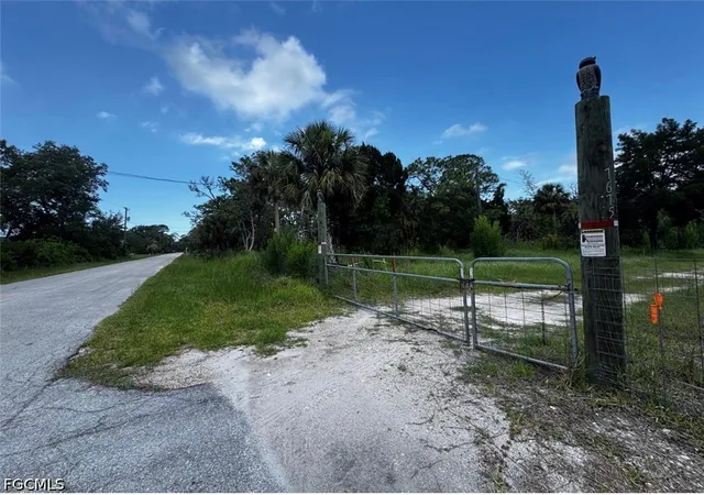 Photo 3 of Land for sale at 7675 Detroit Ave, Hudson, FL 34667 | MLS# 2026024932 | Listing updated on 2026-09-16