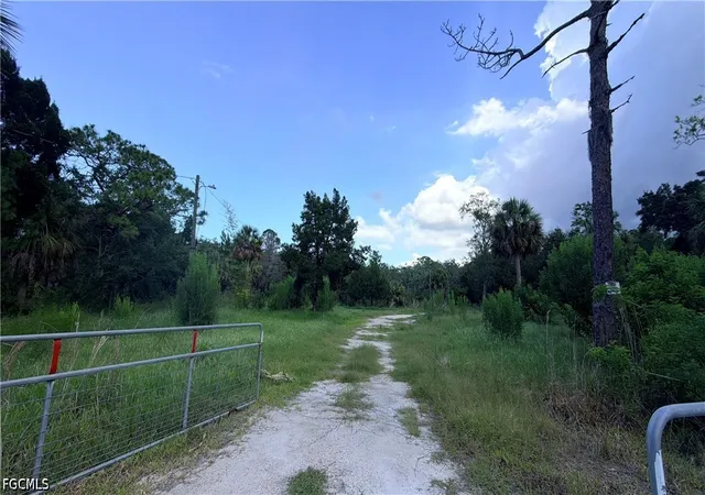 Photo 4 of Land for sale at 7675 Detroit Ave, Hudson, FL 34667 | MLS# 2026024932 | Listing updated on 2026-09-16