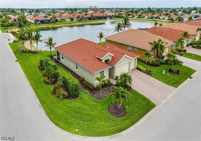 Photo 1 of Single family home for sale at 3036 Sunset Pointe Cir, Cape Coral, FL 33914 | MLS# 2026024936 | Listing updated on 2026-09-15