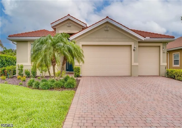 Photo 2 of Single family home for sale at 3036 Sunset Pointe Cir, Cape Coral, FL 33914 | MLS# 2026024936 | Listing updated on 2026-09-15