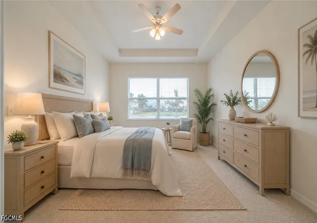 Photo 4 of Single family home for sale at 3036 Sunset Pointe Cir, Cape Coral, FL 33914 | MLS# 2026024936 | Listing updated on 2026-09-15
