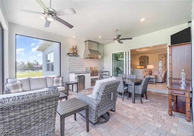 Photo 2 of Single family home for sale at 16813 Bay Is Ct, Bonita Springs, FL 34135 | MLS# 2026024938 | Listing updated on 2026-10-13