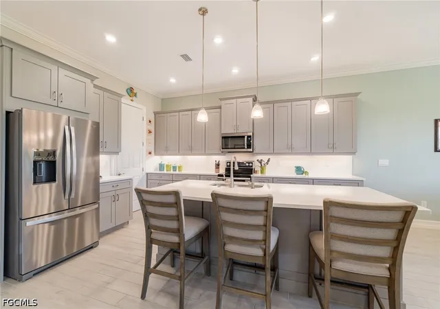 Photo 3 of Single family home for sale at 16813 Bay Is Ct, Bonita Springs, FL 34135 | MLS# 2026024938 | Listing updated on 2026-10-13