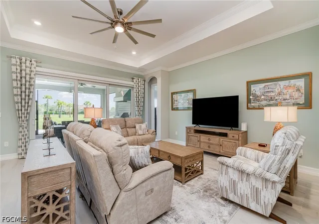 Photo 4 of Single family home for sale at 16813 Bay Is Ct, Bonita Springs, FL 34135 | MLS# 2026024938 | Listing updated on 2026-10-13