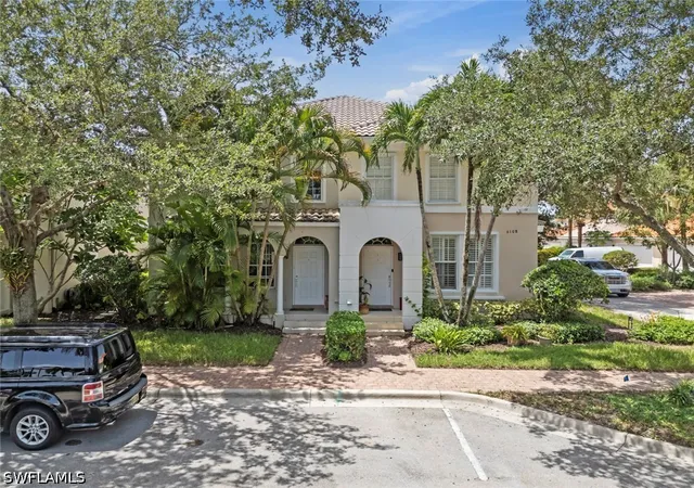 Photo 1 of Sale Pending at 6112 Towncenter Cir, Naples, FL 34119 | MLS# 226020786 | Listing updated on 2026-09-08