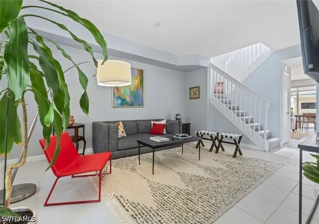 Photo 4 of Sale Pending at 6112 Towncenter Cir, Naples, FL 34119 | MLS# 226020786 | Listing updated on 2026-09-08
