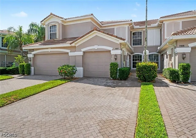 Photo 1 of Condo for sale at 10025 Sky View Way #1107, Fort Myers, FL 33913 | MLS# 2026024948 | Listing updated on 2026-09-10