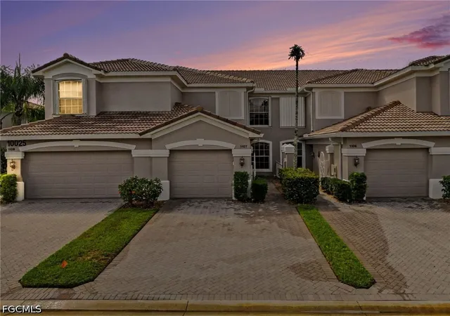 Photo 2 of Condo for sale at 10025 Sky View Way #1107, Fort Myers, FL 33913 | MLS# 2026024948 | Listing updated on 2026-09-10