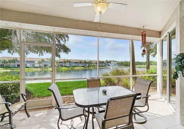 Photo 3 of Condo for sale at 10025 Sky View Way #1107, Fort Myers, FL 33913 | MLS# 2026024948 | Listing updated on 2026-09-10
