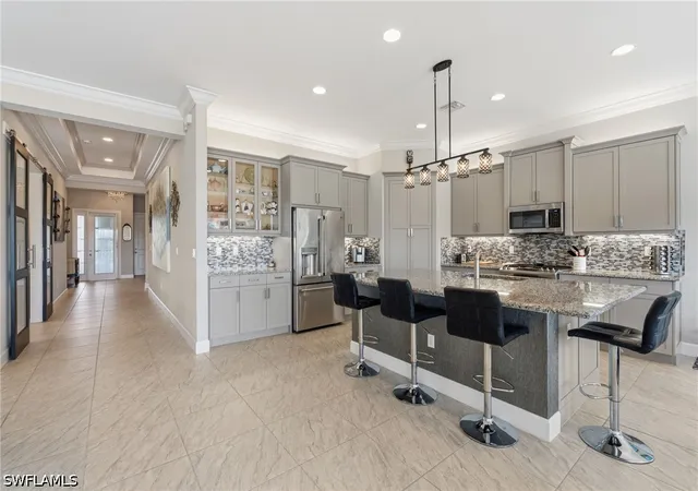 Photo 1 of Single family home for sale at 28433 Capraia Dr, Bonita Springs, FL 34135 | MLS# 226018861 | Listing updated on 2026-09-14