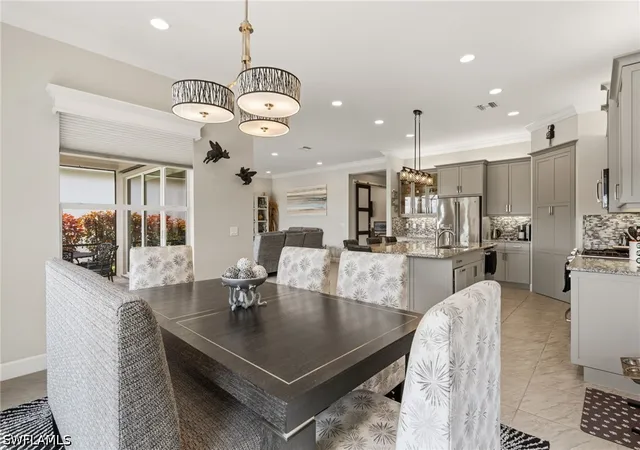 Photo 4 of Single family home for sale at 28433 Capraia Dr, Bonita Springs, FL 34135 | MLS# 226018861 | Listing updated on 2026-10-06