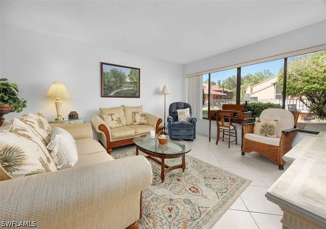 Photo 1 of Condo for sale at 114 Cypress Way E #D3, Naples, FL 34110 | MLS# 226021914 | Listing updated on 2026-09-15