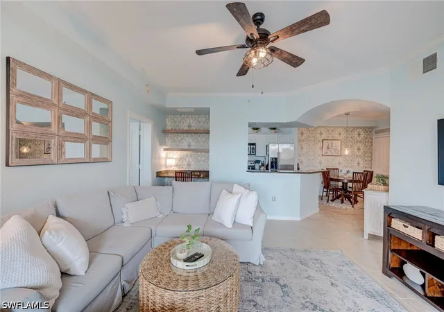 Photo 1 of Condo for sale at 12940 Positano Cir #304, Naples, FL 34105 | MLS# 226020729 | Listing updated on 2026-09-12
