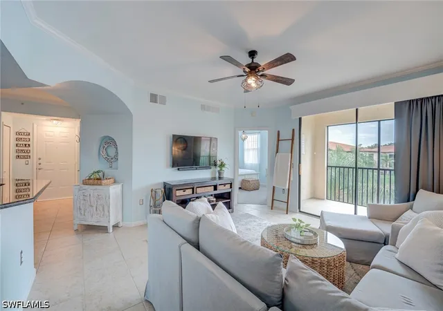 Photo 2 of Condo for sale at 12940 Positano Cir #304, Naples, FL 34105 | MLS# 226020729 | Listing updated on 2026-09-12