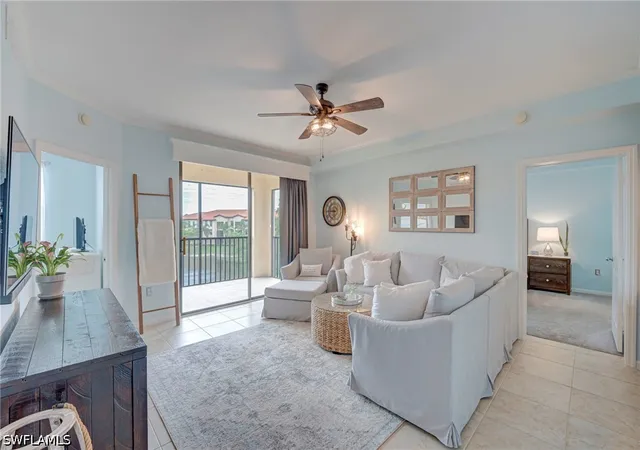 Photo 3 of Condo for sale at 12940 Positano Cir #304, Naples, FL 34105 | MLS# 226020729 | Listing updated on 2026-09-12