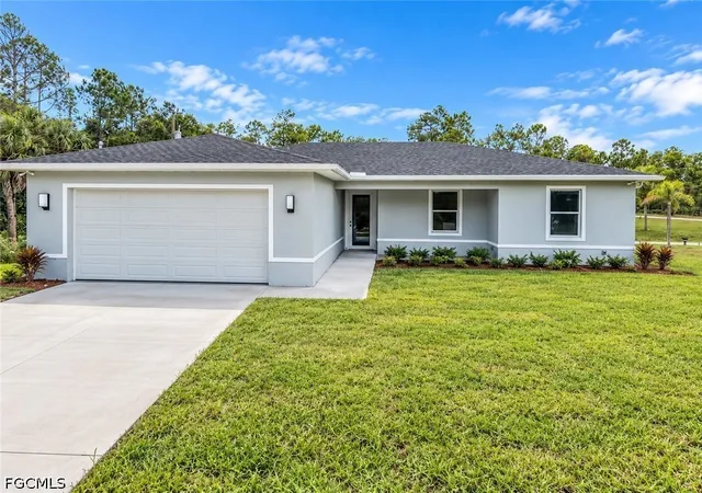 Photo 1 of Single family home for sale at 3502 E 10th Street, Lehigh Acres, FL 33972 | MLS# 2026025030 | Listing updated on 2026-09-06