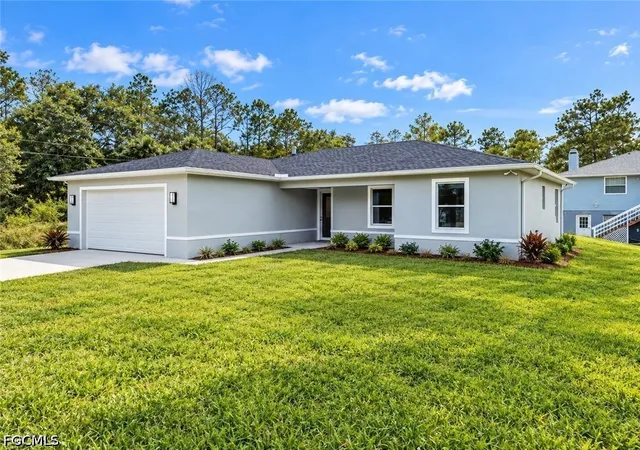 Photo 2 of Single family home for sale at 3502 E 10th Street, Lehigh Acres, FL 33972 | MLS# 2026025030 | Listing updated on 2026-09-06