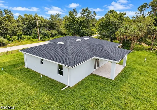 Photo 3 of Single family home for sale at 3502 E 10th Street, Lehigh Acres, FL 33972 | MLS# 2026025030 | Listing updated on 2026-09-06