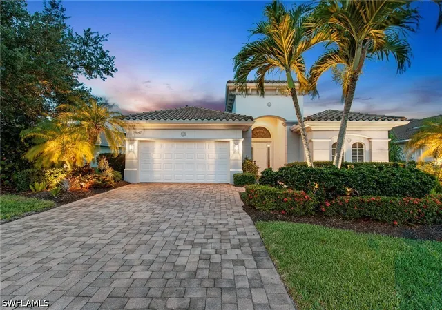 Photo 1 of Single family home for sale at 19647 Casa Verde Way, Estero, FL 33967 | MLS# 226020483 | Listing updated on 2026-09-16
