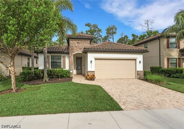 Photo 1 of Sale Pending at 9469 Foxglove Ln, Naples, FL 34120 | MLS# 226021627 | Listing updated on 2026-09-14