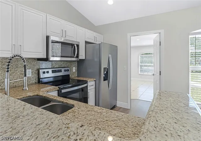 Photo 3 of Single family home for sale at 2921 2nd Avenue Se, Naples, FL 34117 | MLS# 226022169 | Listing updated on 2026-09-04