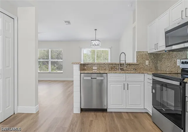 Photo 4 of Single family home for sale at 2921 2nd Avenue SE, Naples, FL 34117 | MLS# 226022169 | Listing updated on 2026-09-04