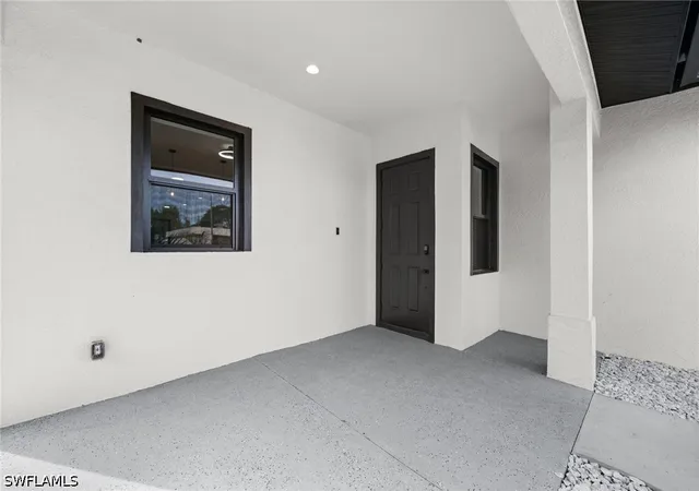 Photo 3 of Single family home for sale at 1916 Jefferson Ave, Fort Myers, FL 33901 | MLS# 226022176 | Listing updated on 2026-09-11