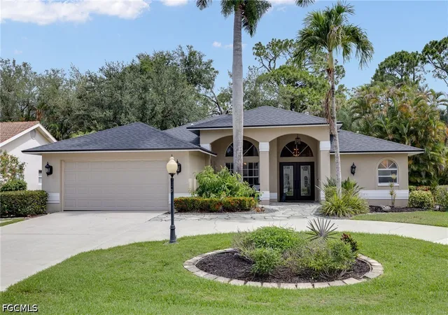 Photo 1 of Single family home for sale at 7903 Eagles Flight Ln, Fort Myers, FL 33912 | MLS# 2026025074 | Listing updated on 2026-09-09